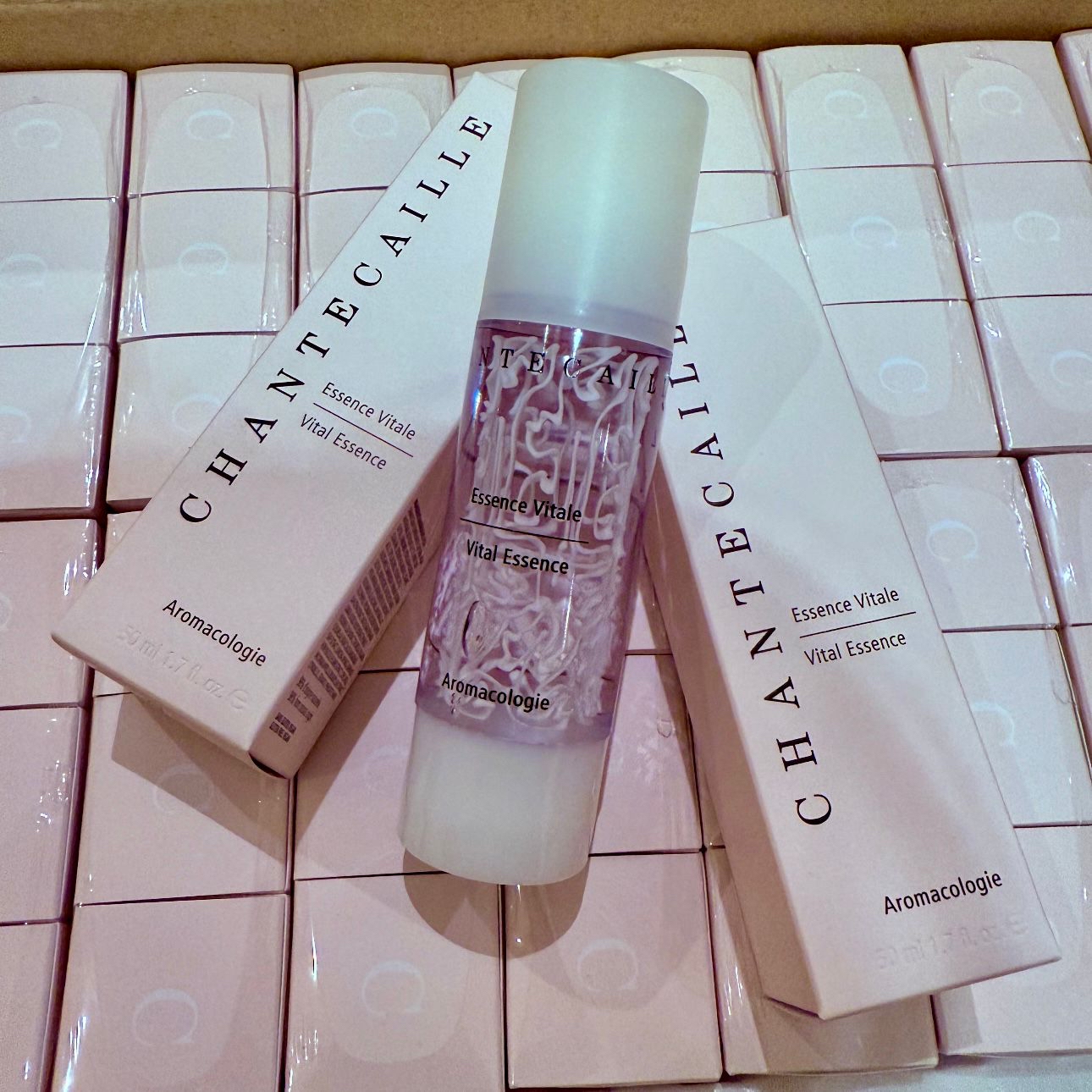 Chantecaille 花妍活膚精華液 50ml