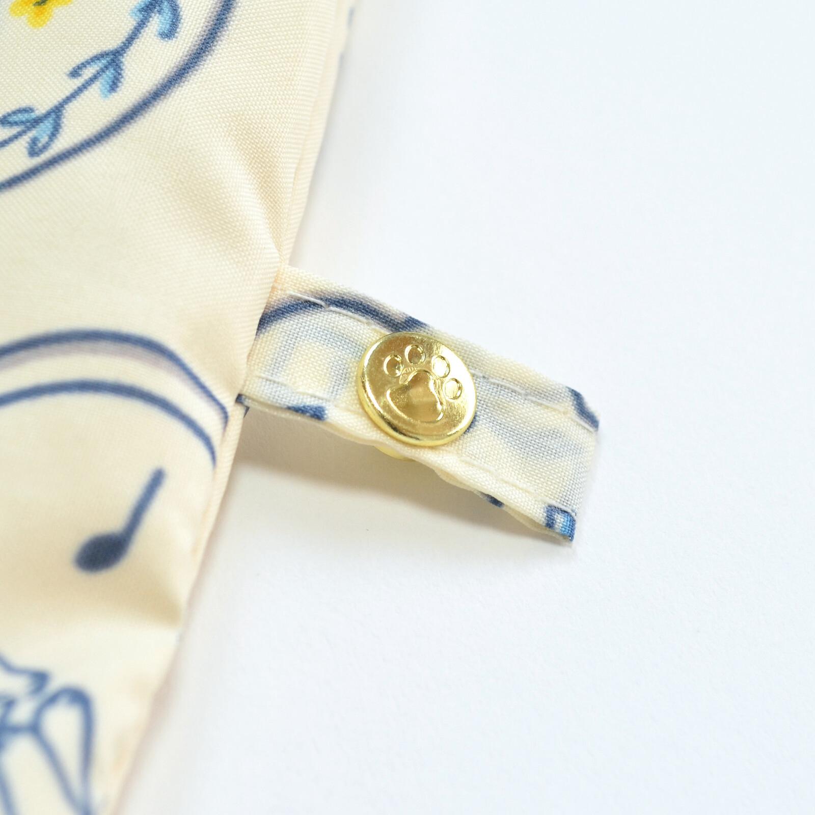 日本直送-MKN原創CAT雨傘配袋