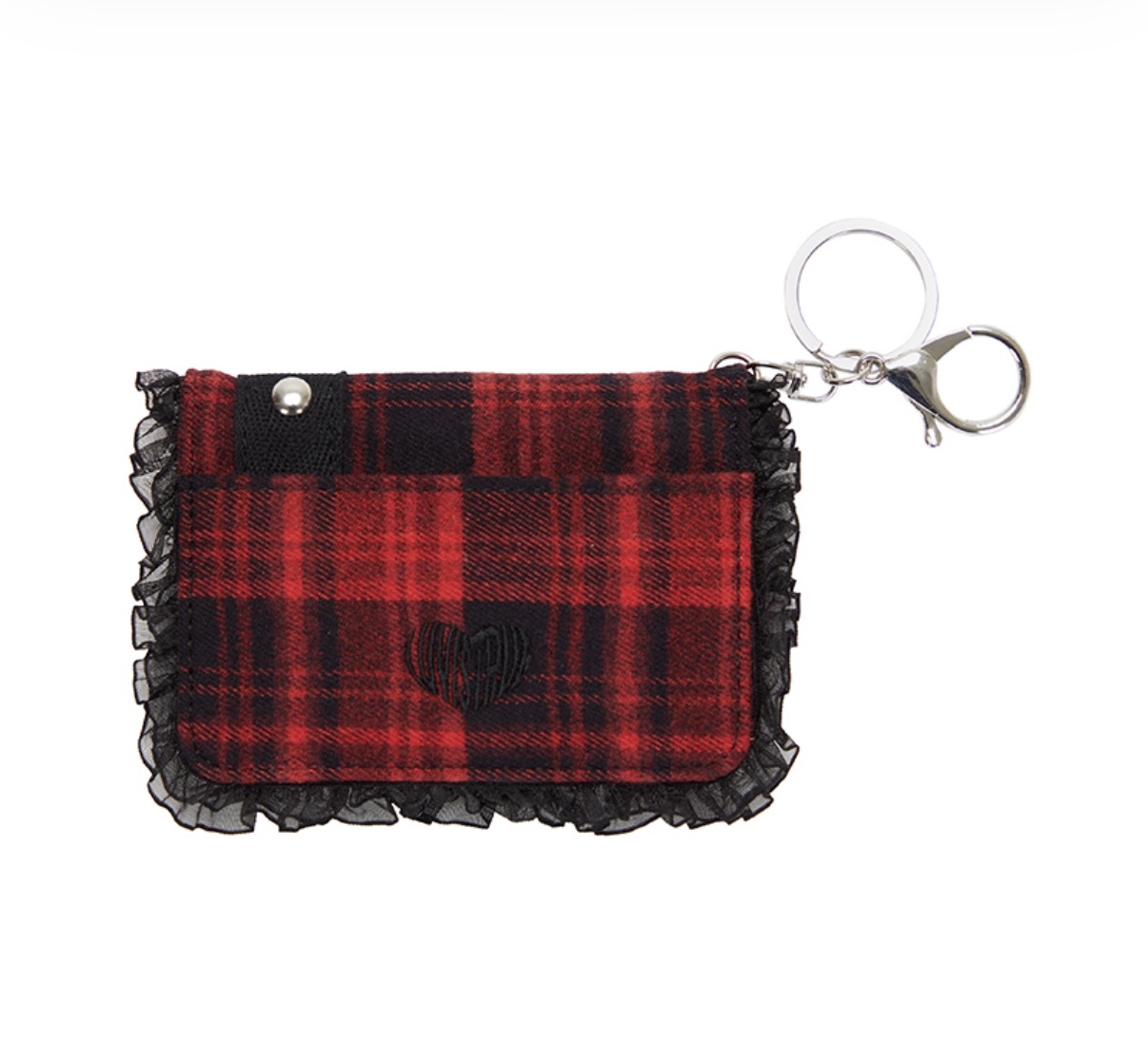 Luvistrue SHUGO CHARA! AMU WALLET(RED)