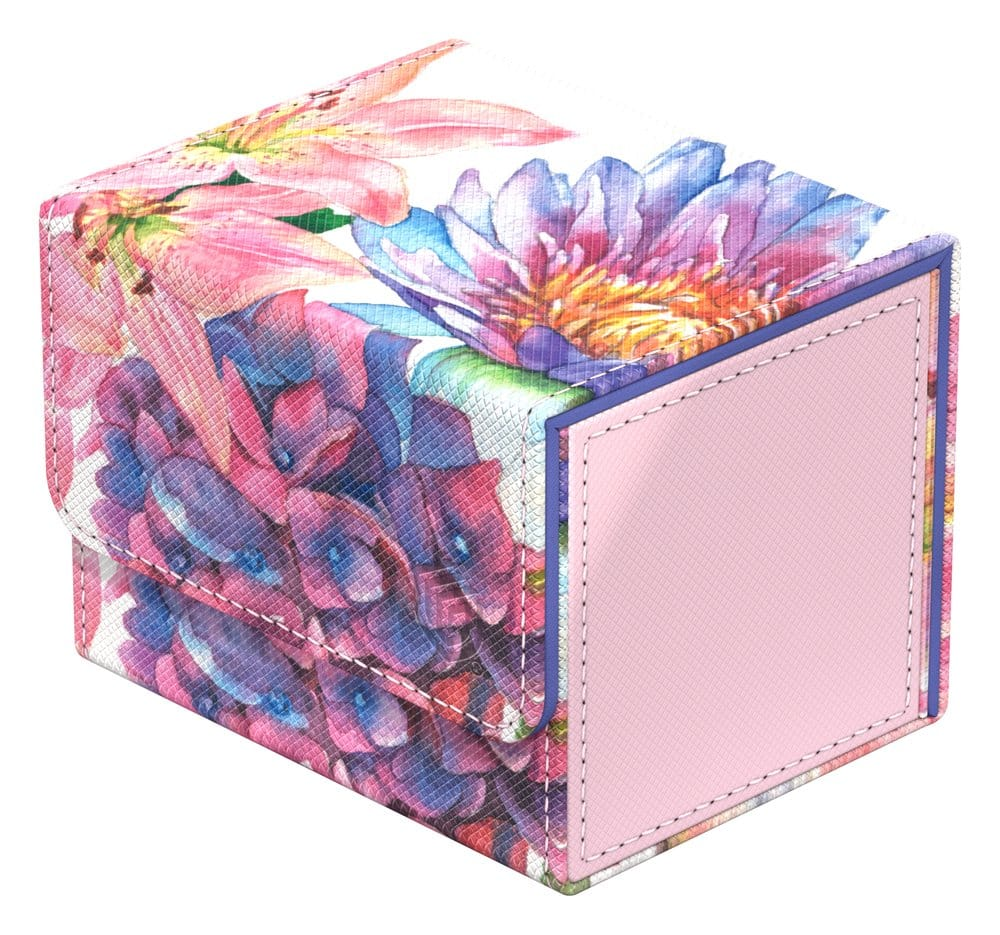 【預訂】Ultimate Guard - Floral & Coral Sidewinder