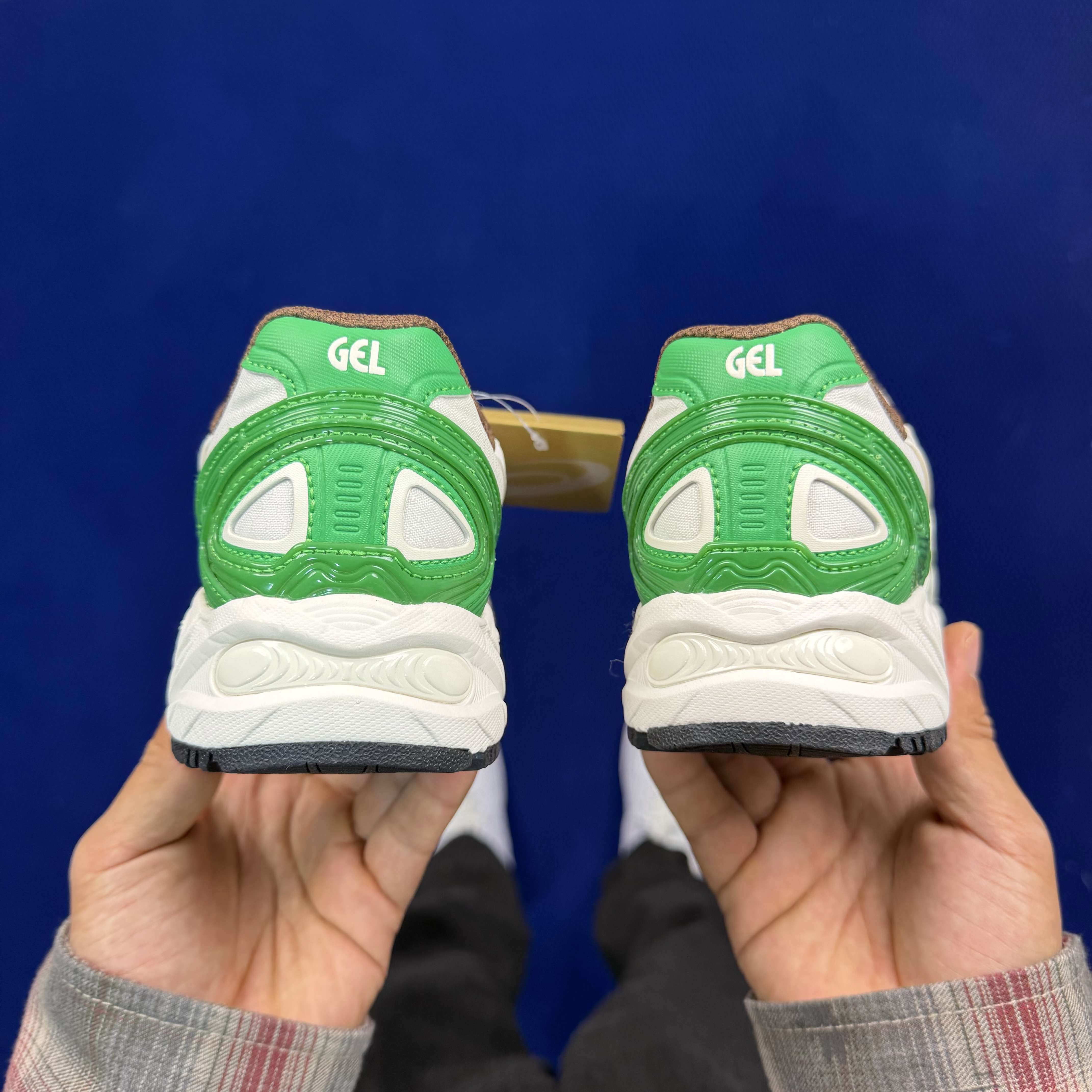 Asics GEL-KAHANA TR V4