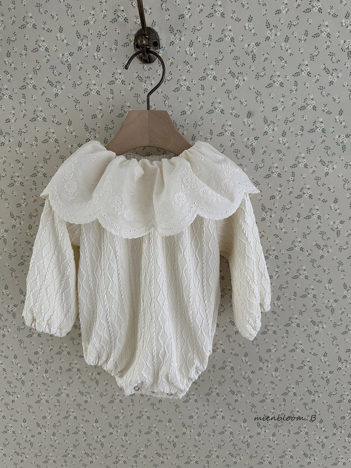 🇰🇷mienbloomb suit