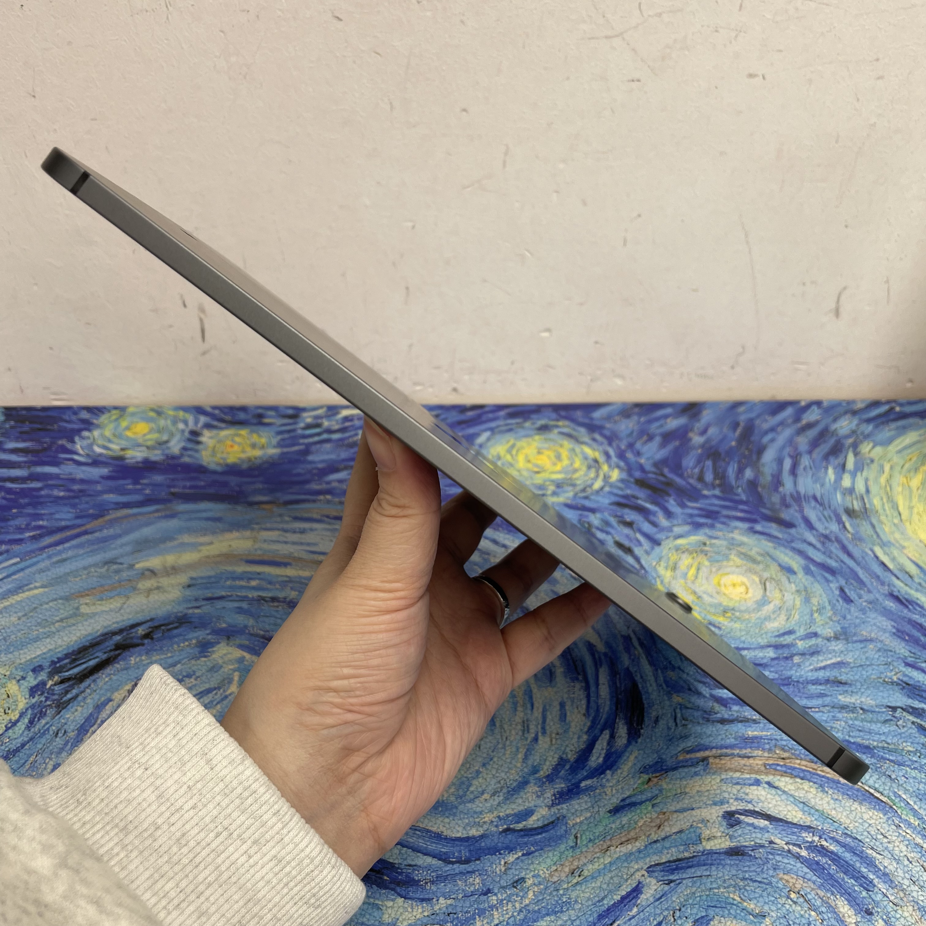 *474199 iPad Air 4 勁靚機 64GB 插卡版 灰色 gray