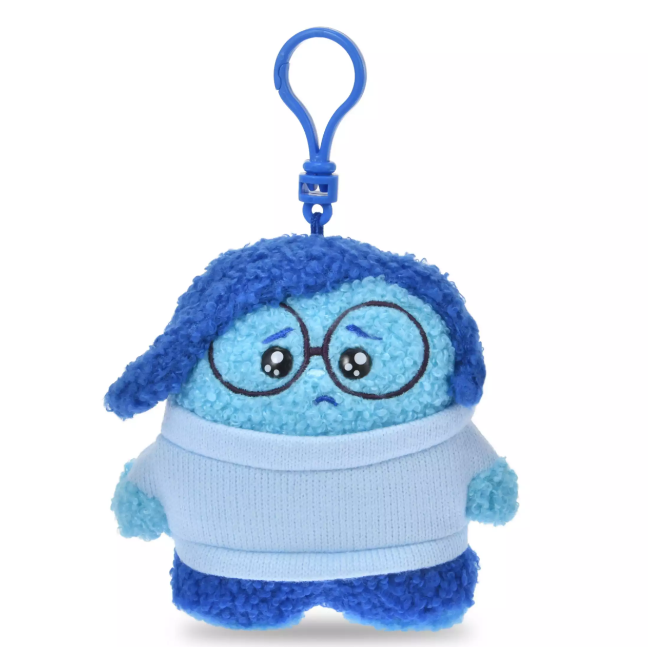 預訂 Mofupeta 毛茸茸吊飾 Pooh Stitch Lotso 三眼仔 呀愁 Nick 