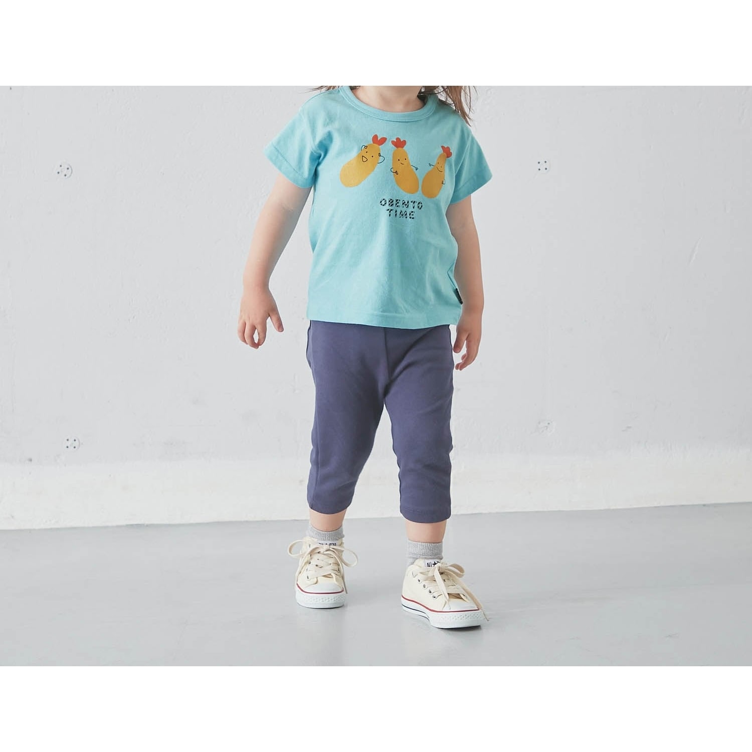 🆕【⭐訂購⭐】🌀 🇯🇵 日本直送 日本品牌 短袖tee 套裝 (1套3件)［5款選］ 🌀[PLDA-0073] [260508]