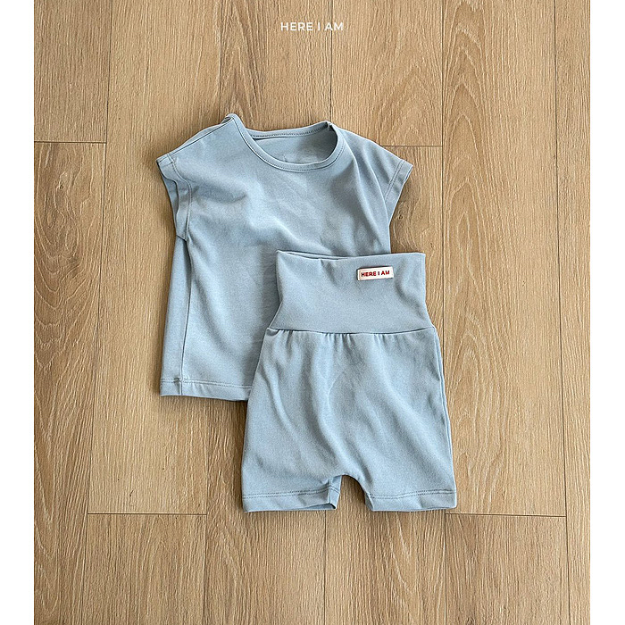 🇰🇷Here I Am set