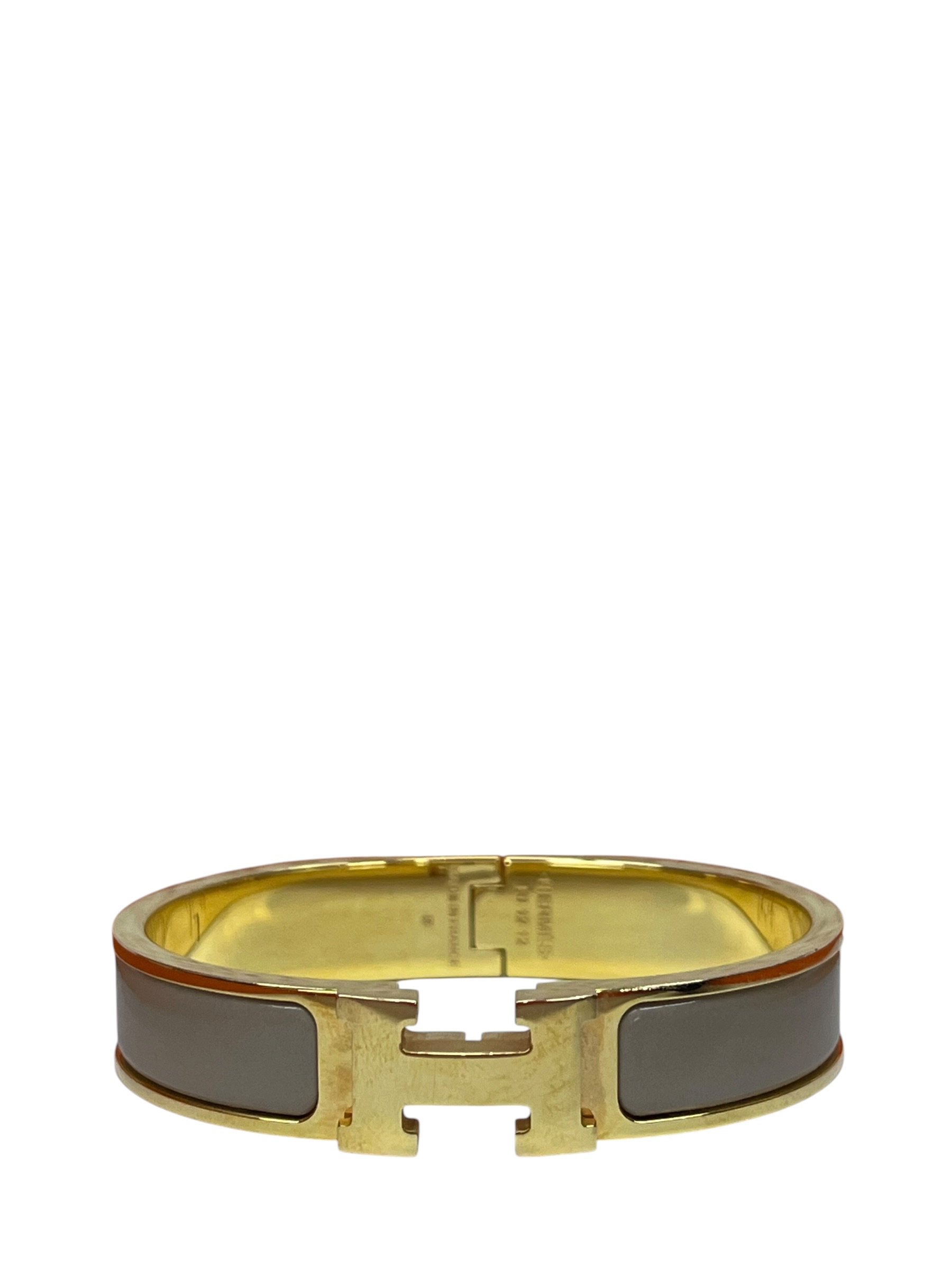 Pre-owned Hermes Bracelet / Product Code: 081705