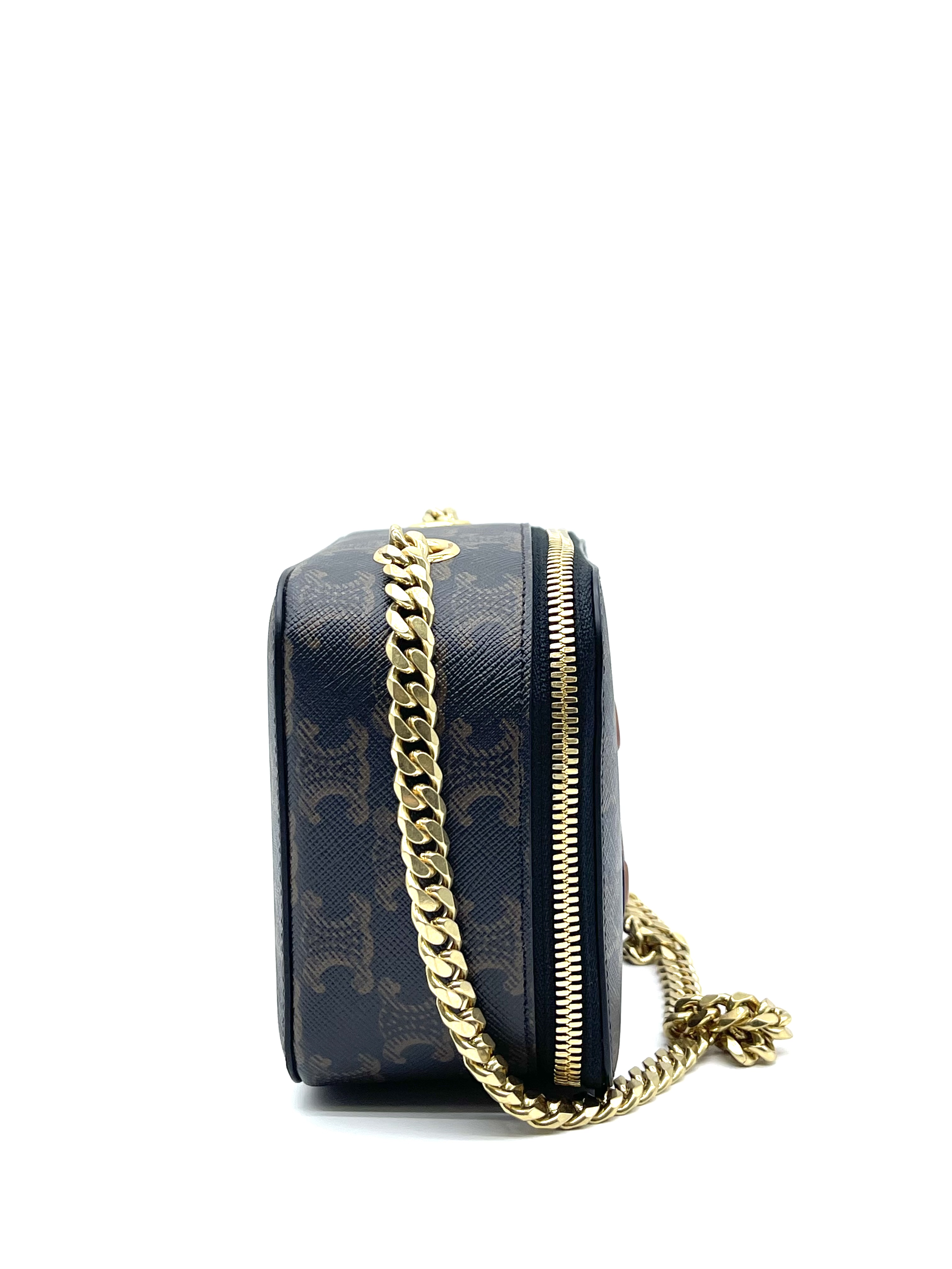 Pre-owned CELINE Triomphe / Product Code: 26032307