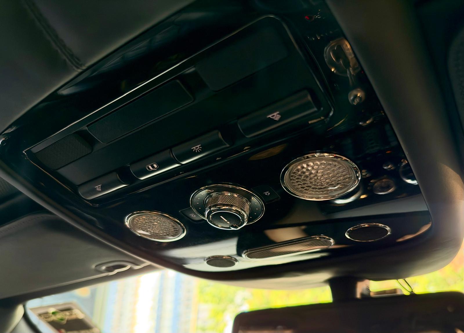 Bentley Continental Flying Spur SPEED 2011