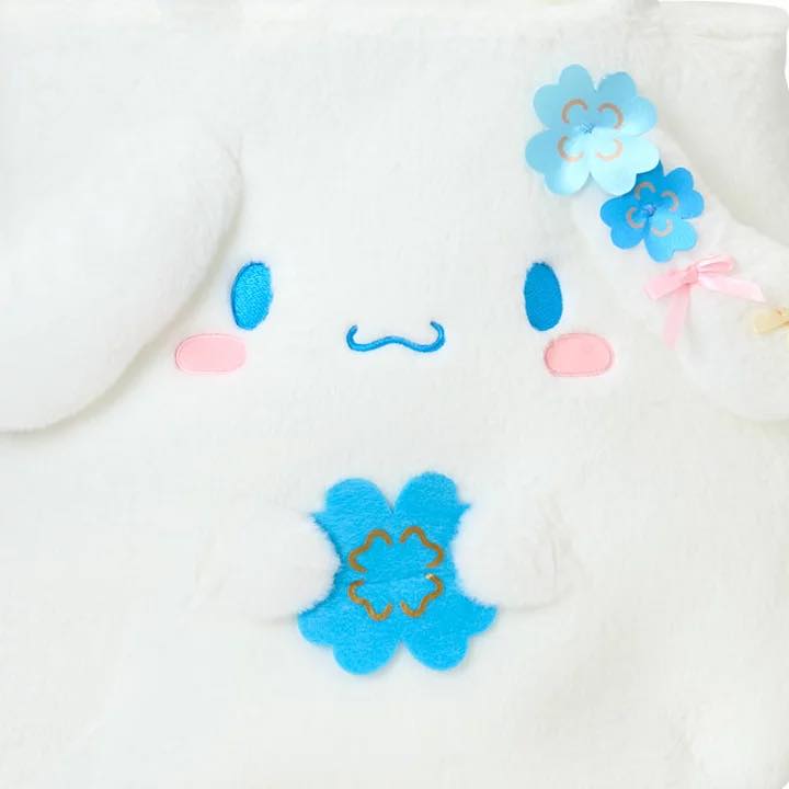 Cinnamoroll totebag