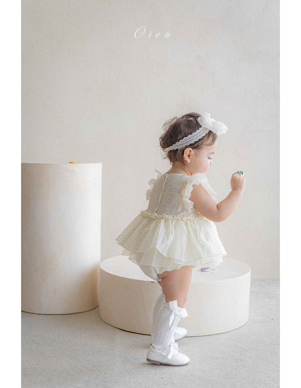 🇰🇷oren包屁裙