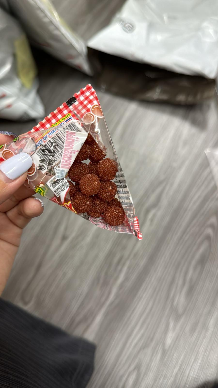 出售𝟓𝟎𝟎+🔥泰國Gummy可樂糖15g