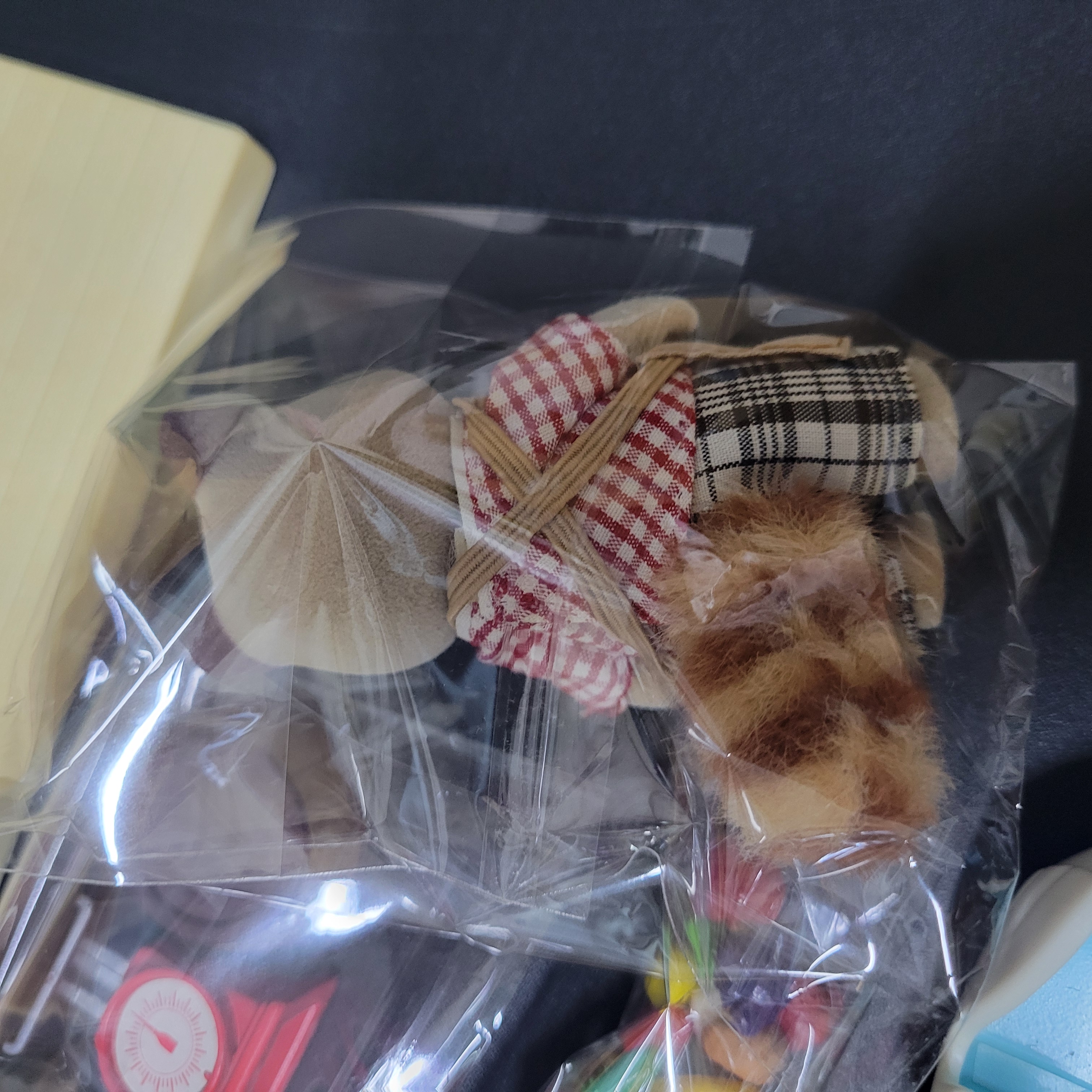 森林家族水果店 蛋糕店 C0414