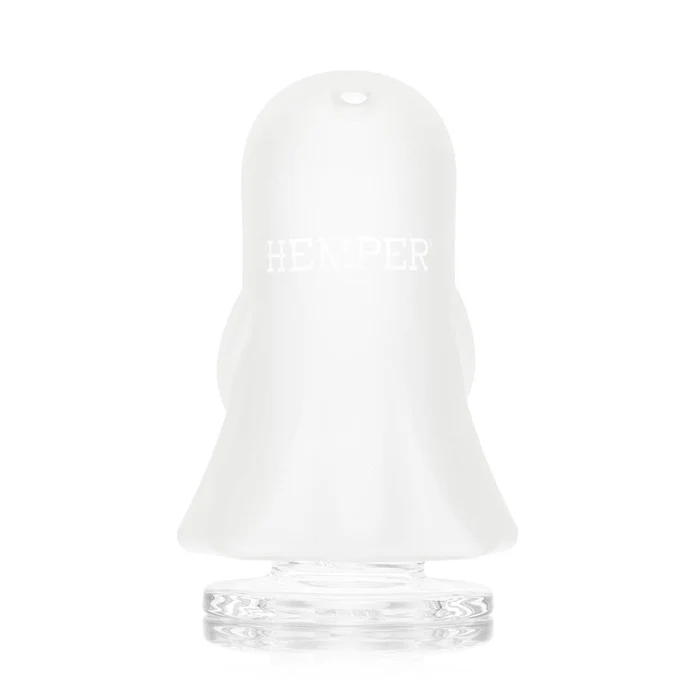 HEMPER Ghost XL Bong | HEMPER