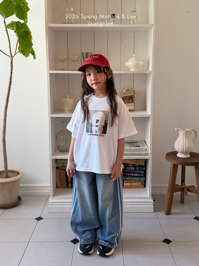 🇰🇷Matilda&Lee pants