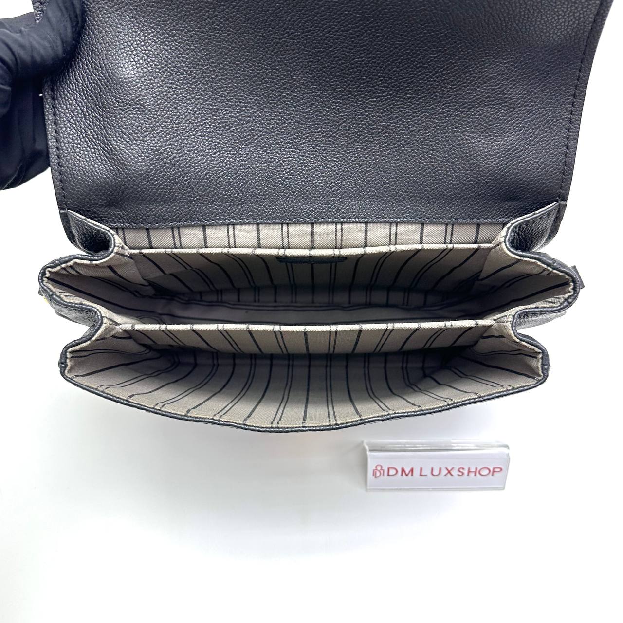 LV Black Empreinte Metis