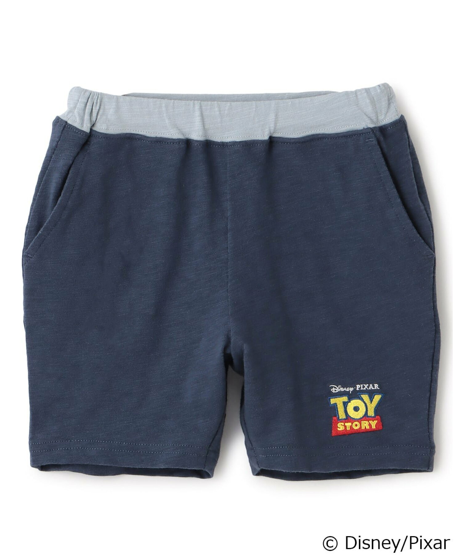 🆕【⭐訂購⭐】🇯🇵日本直送🌀#ToyStory 刺繡短褲［4款選］🌀 [ELHA-0013][260902]