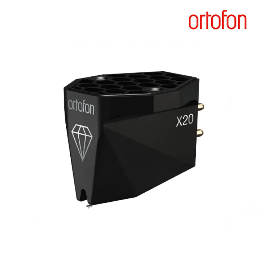 Ortofon MC X 20 MC Phono Cartridge