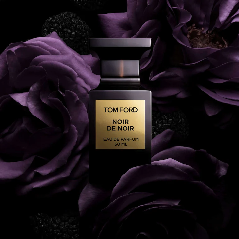 Noir de Noir - TOM FORD