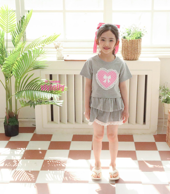 🇰🇷Vivielly 褲裙