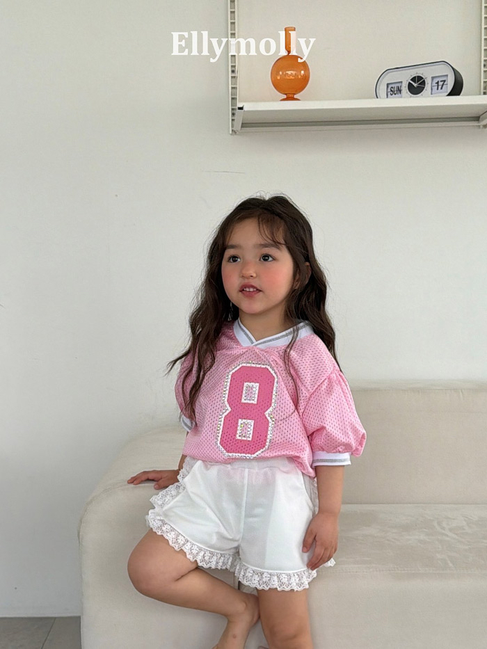 🇰🇷Ellymolly tee