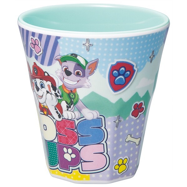 Skater 膠杯270ML - 09220569