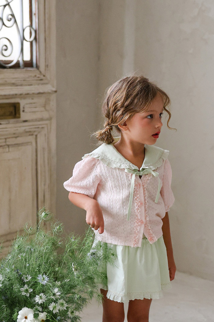 🇰🇷Puella_Flo背心