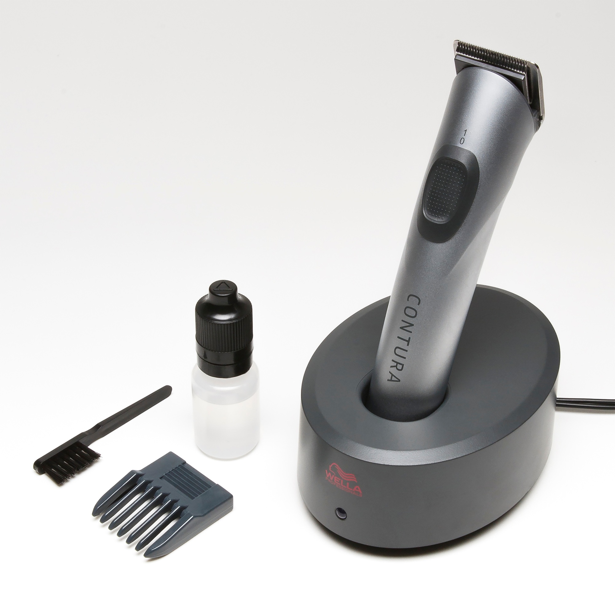 WELLA Clipper HS62  電剪 (日本版)