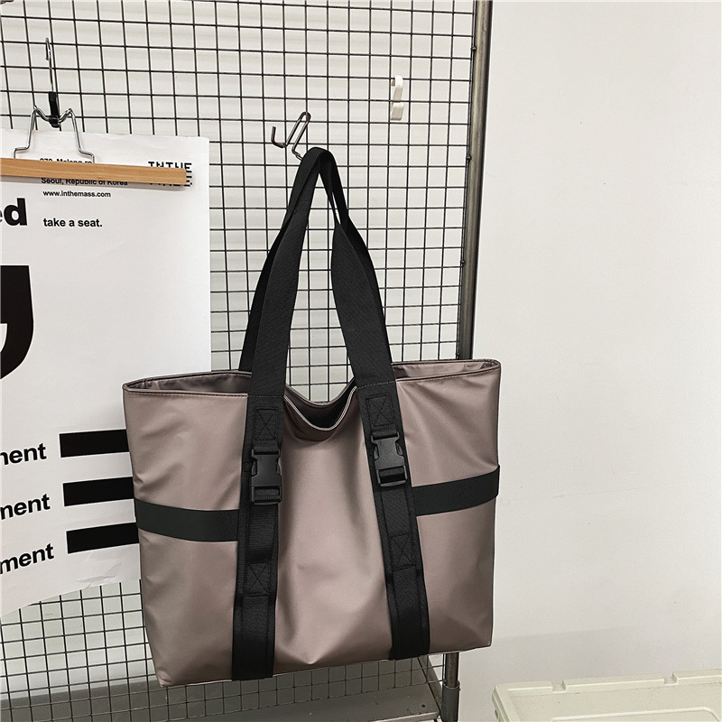 Vault Unisex Messenger Bag | Vault Unisex 斜背手袋