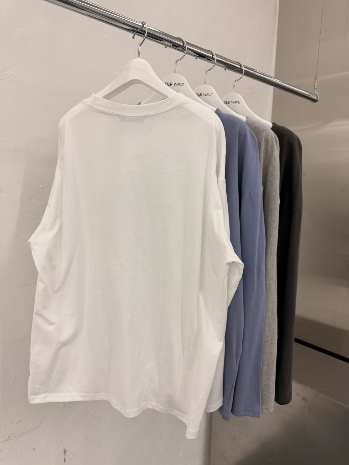 (2026FW) TOP