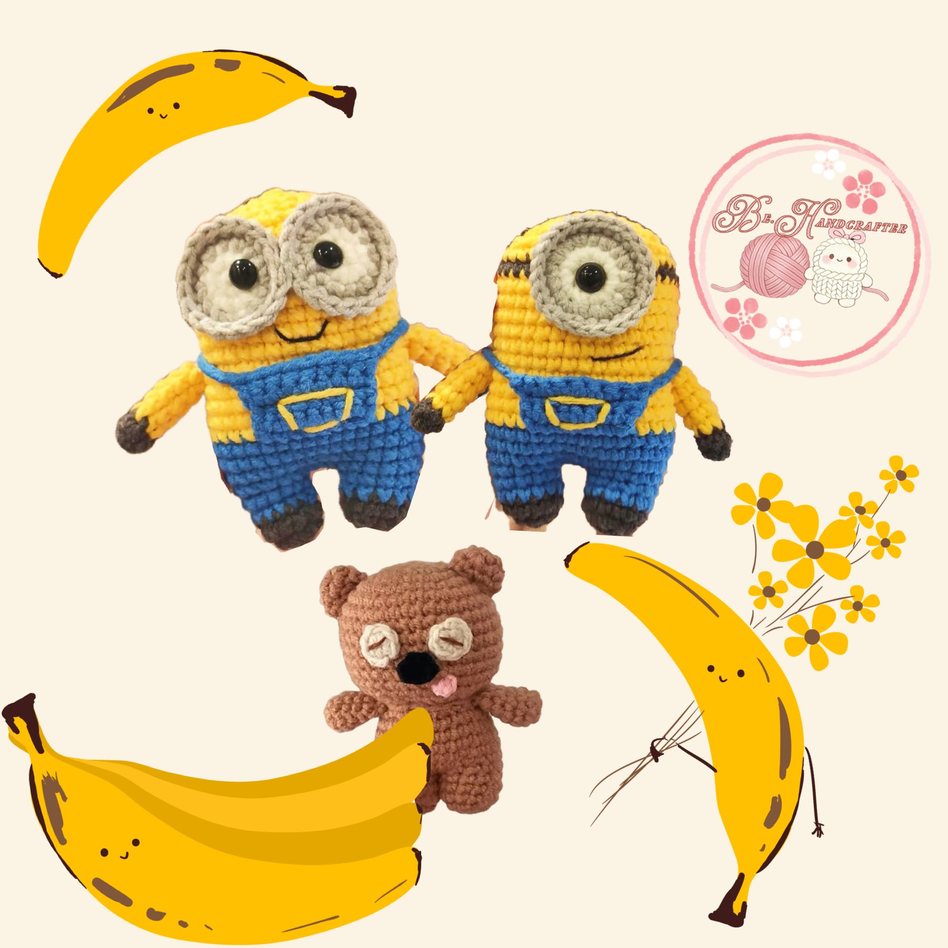 Minions