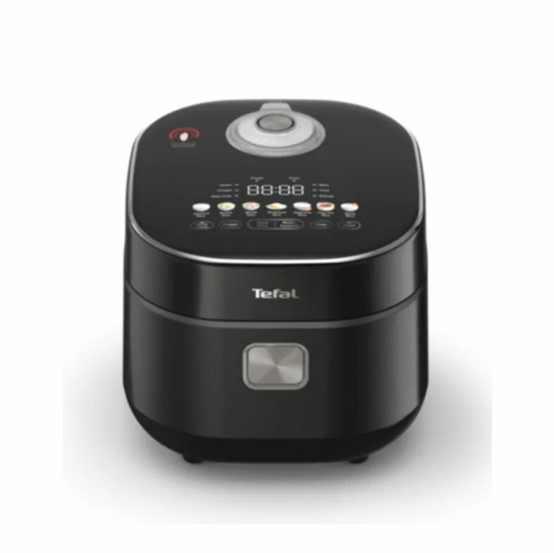 香港行貨 Tefal 法國特福 遠紅外線IH球釜電飯煲 RK8868 1年保養