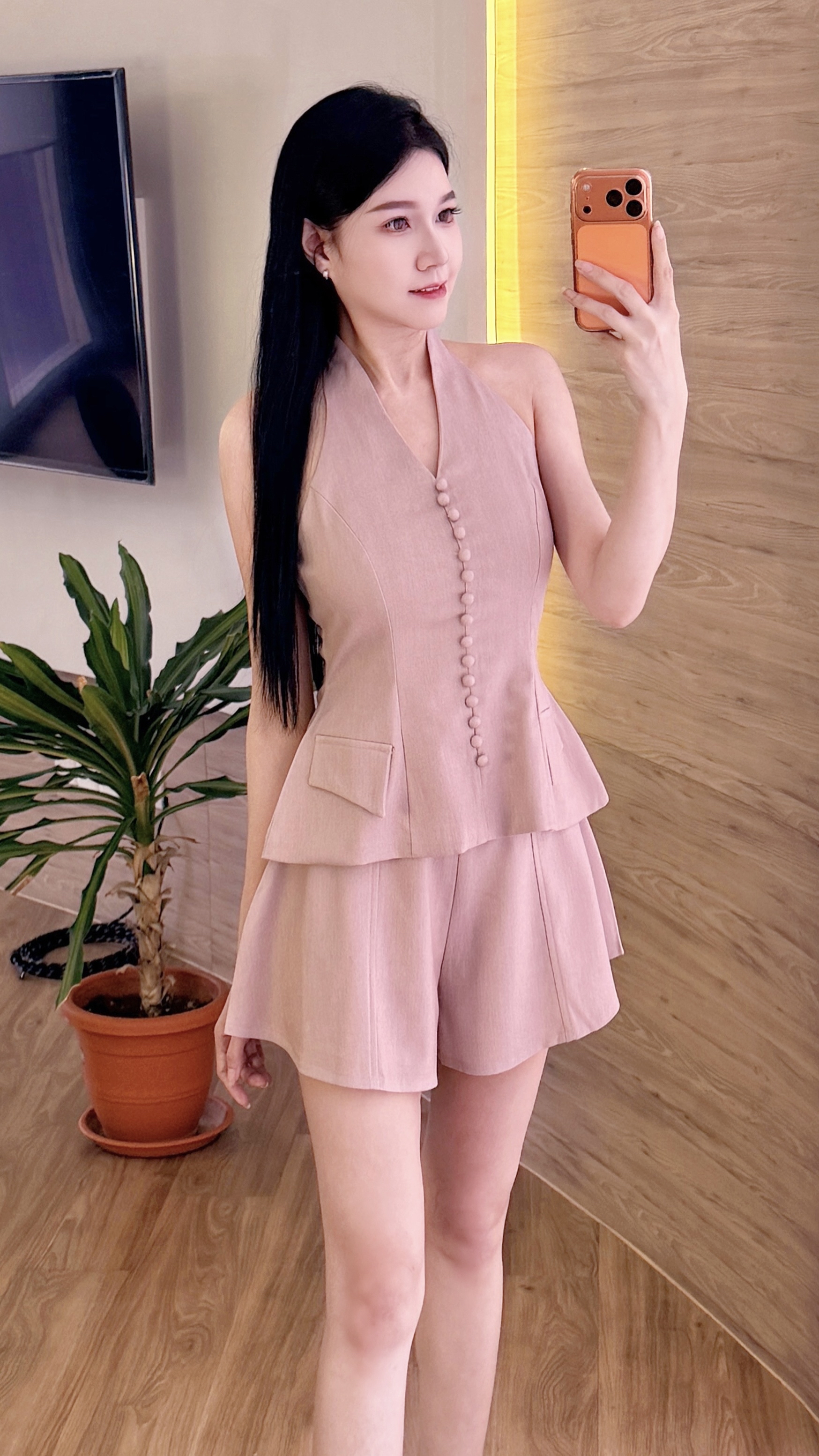 Vicky Set Wear
