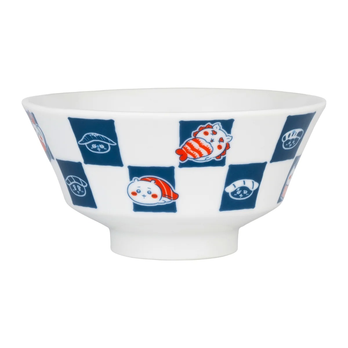 🌸 【預訂】 壽司蓋飯碗 家居系列 - Chiikawa 9/10 新品
