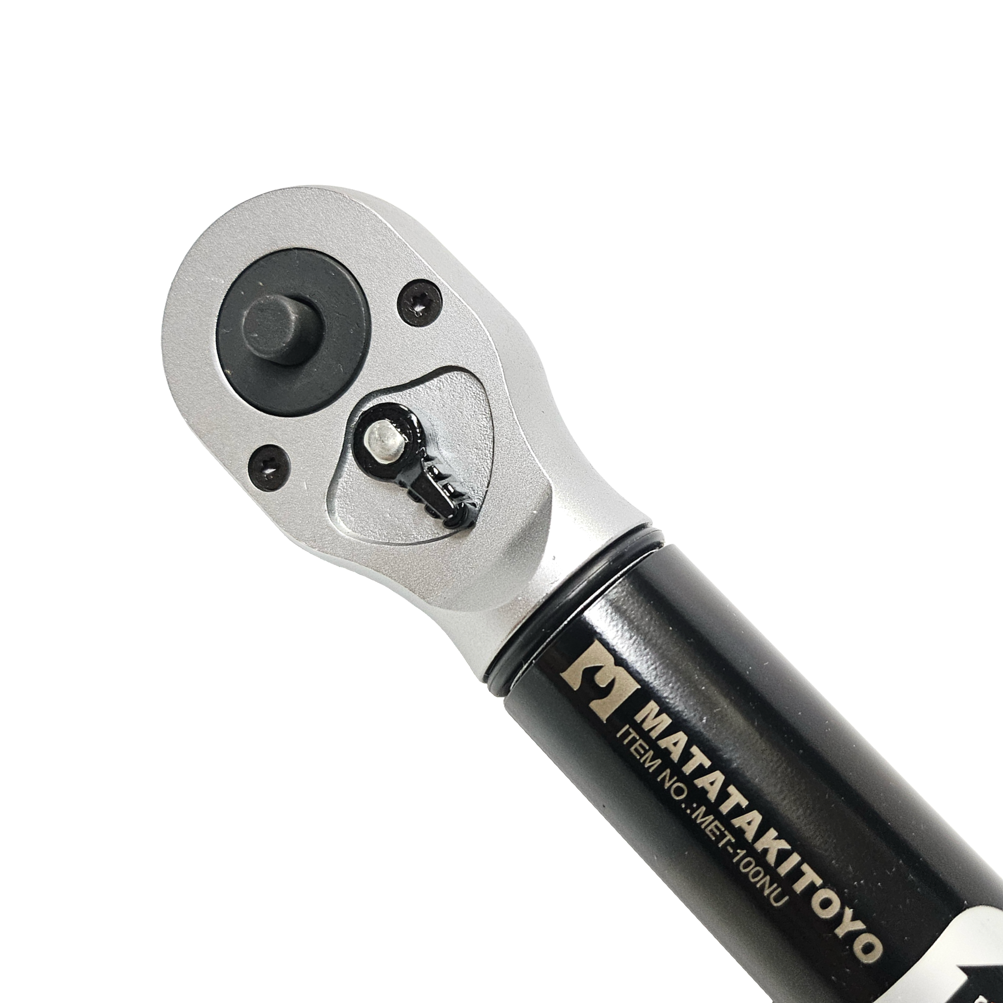 "MATATAKITOYO" 電子扭力板手 (電子磅尺) "MATATAKITOYO" Digital Torque Wrench