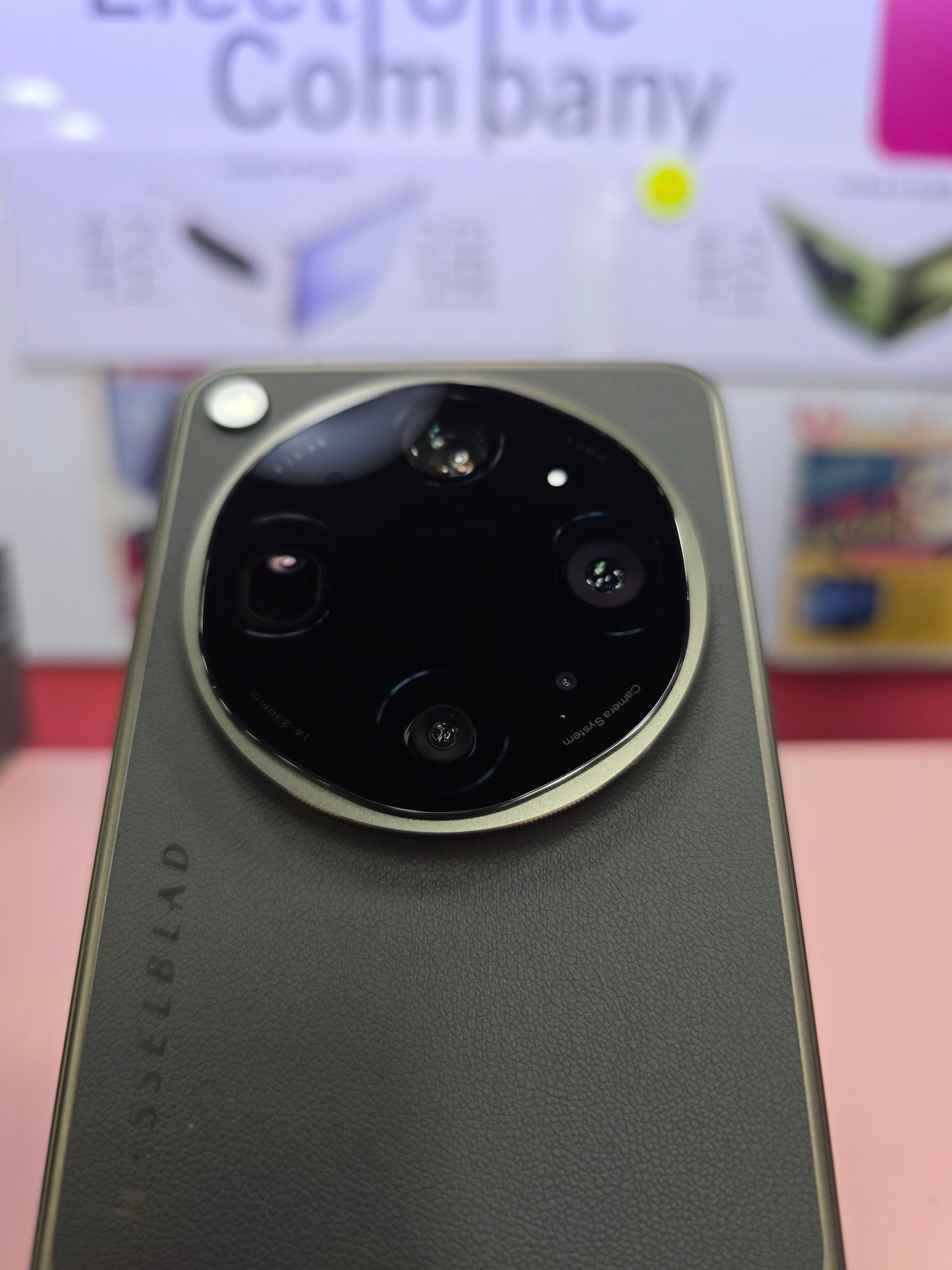 OPPO FIND X9 ULTRA Global Version 