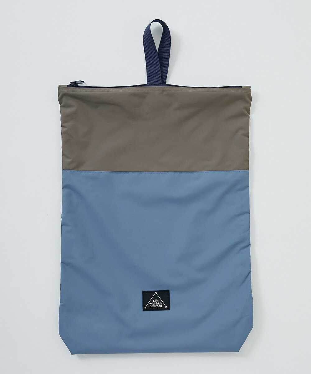 🆕【⭐訂購⭐】🇯🇵日本直送🌀小巧輕便 雙色 防水 游水掛袋［6款選］🌀[ELCD-0075][260409]