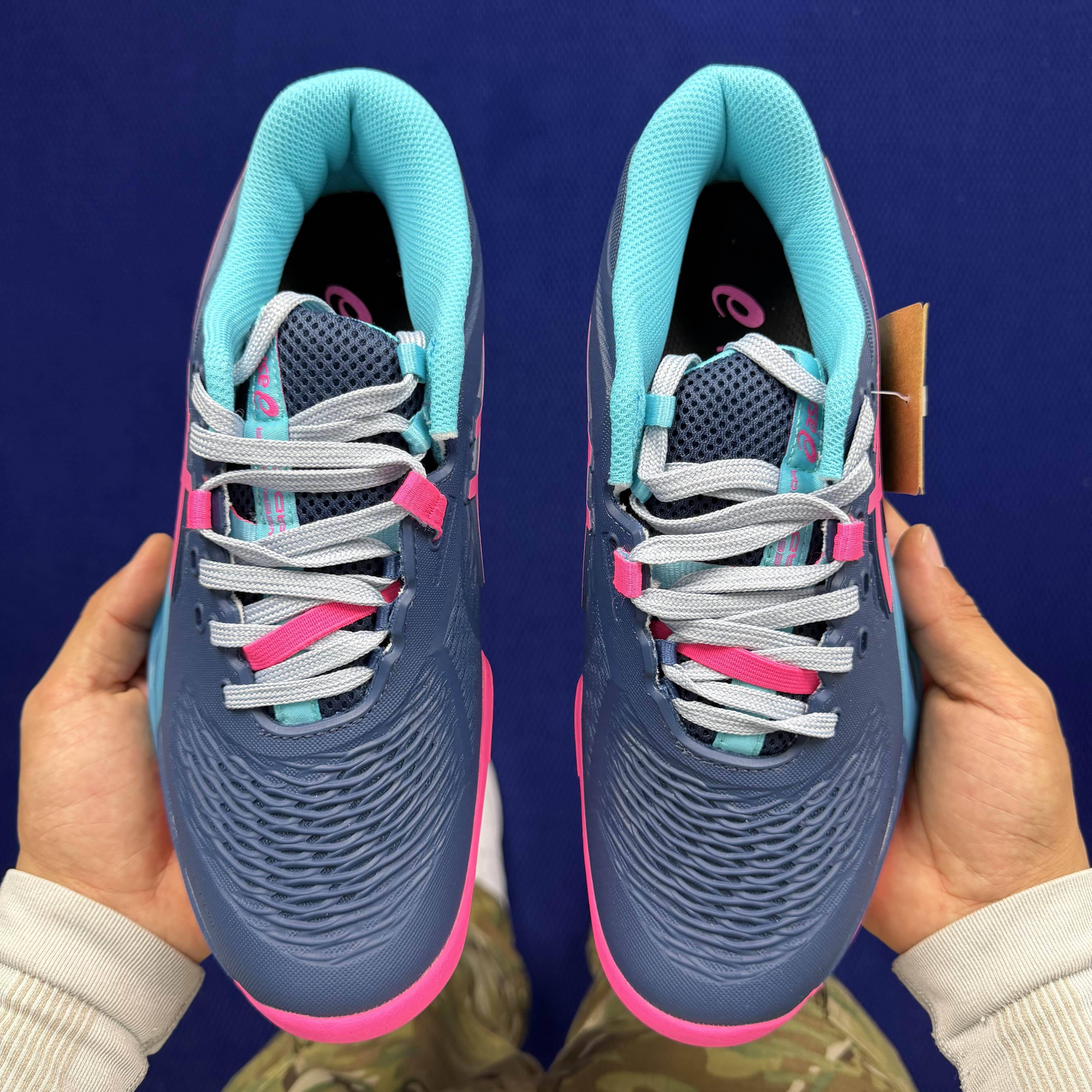 Asics Gel-Resolution X 