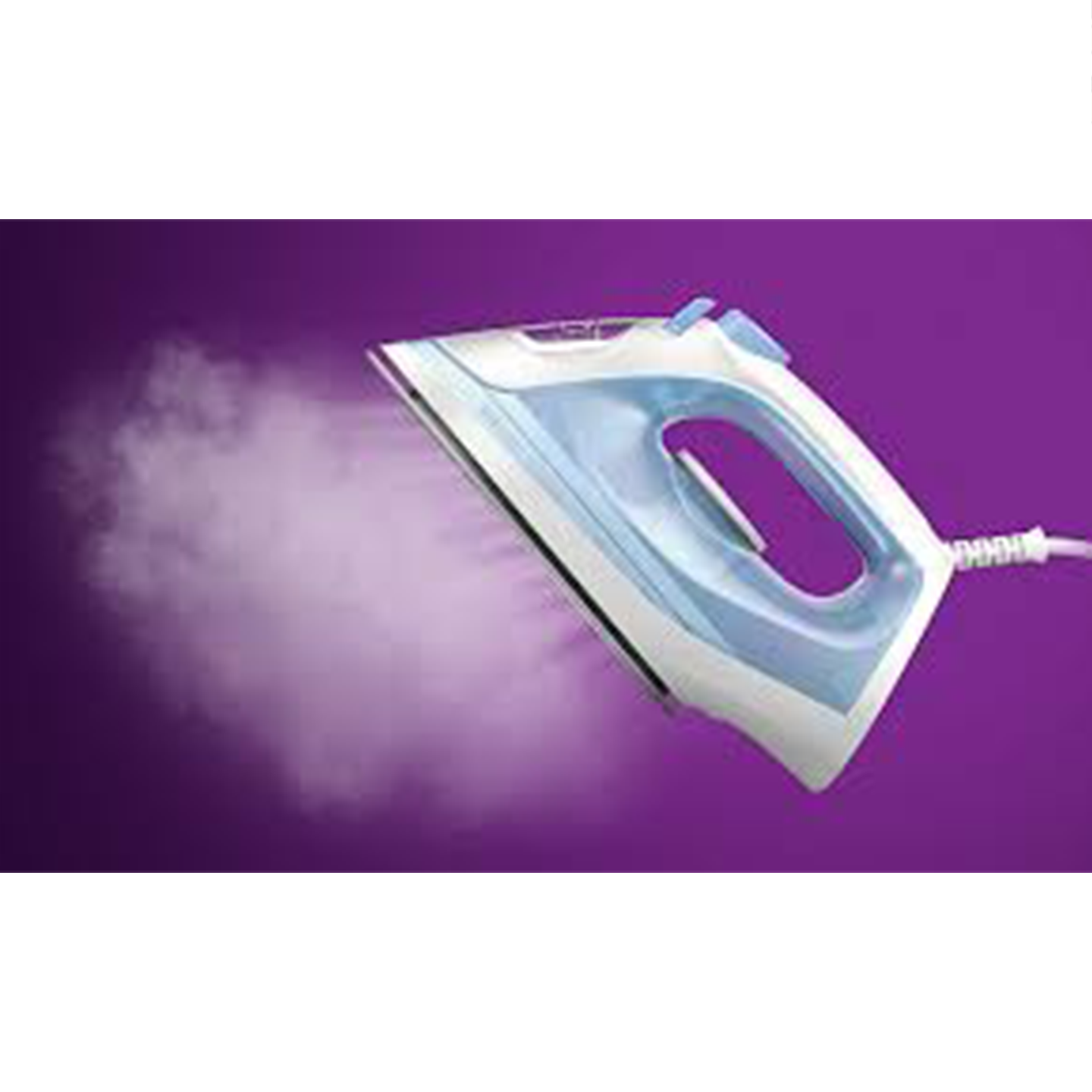 Philips Steam Iron 1400W DST1010/20