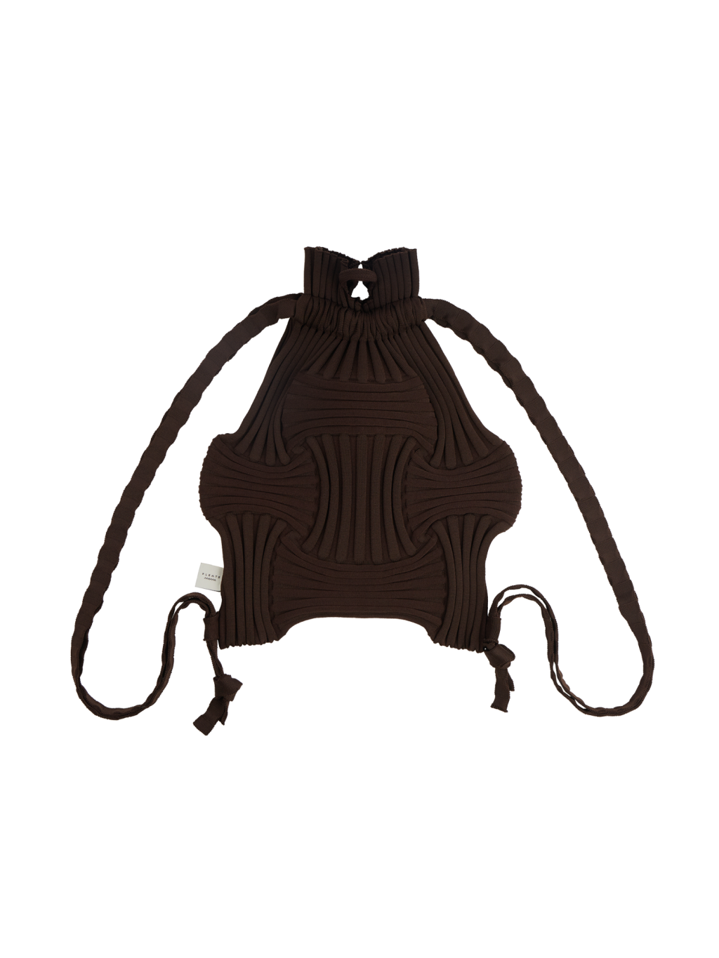 PLEATSMAMA New Bow Backpack (17色)
