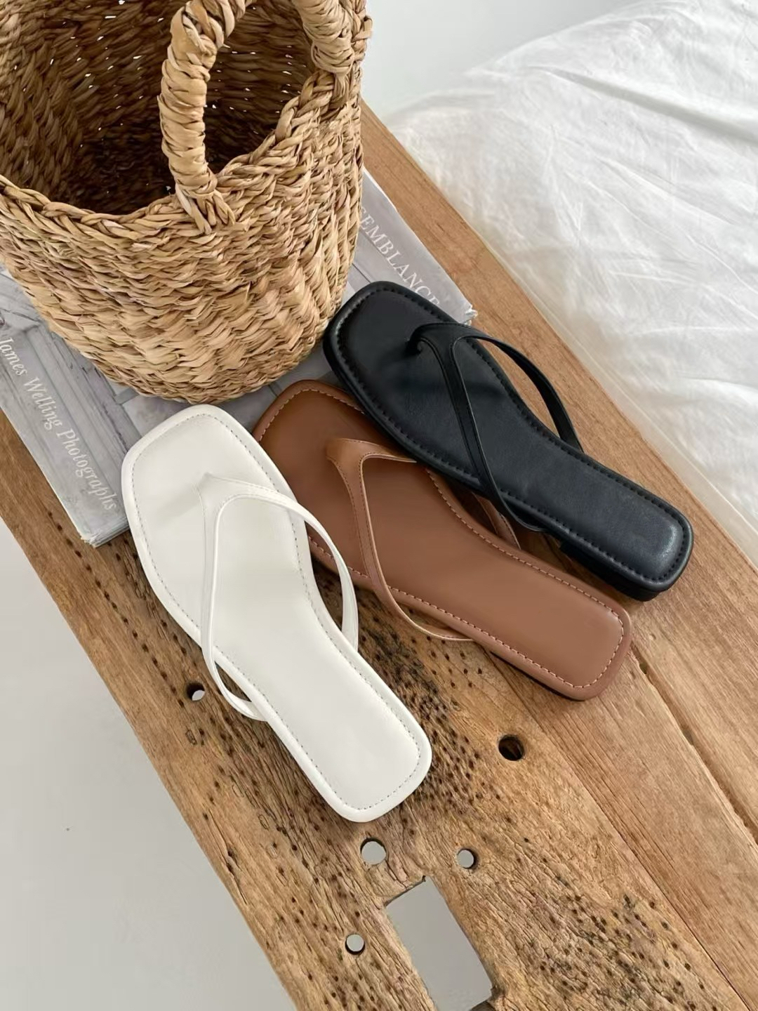 26SS/ 1CM FLIP-FLOPS
