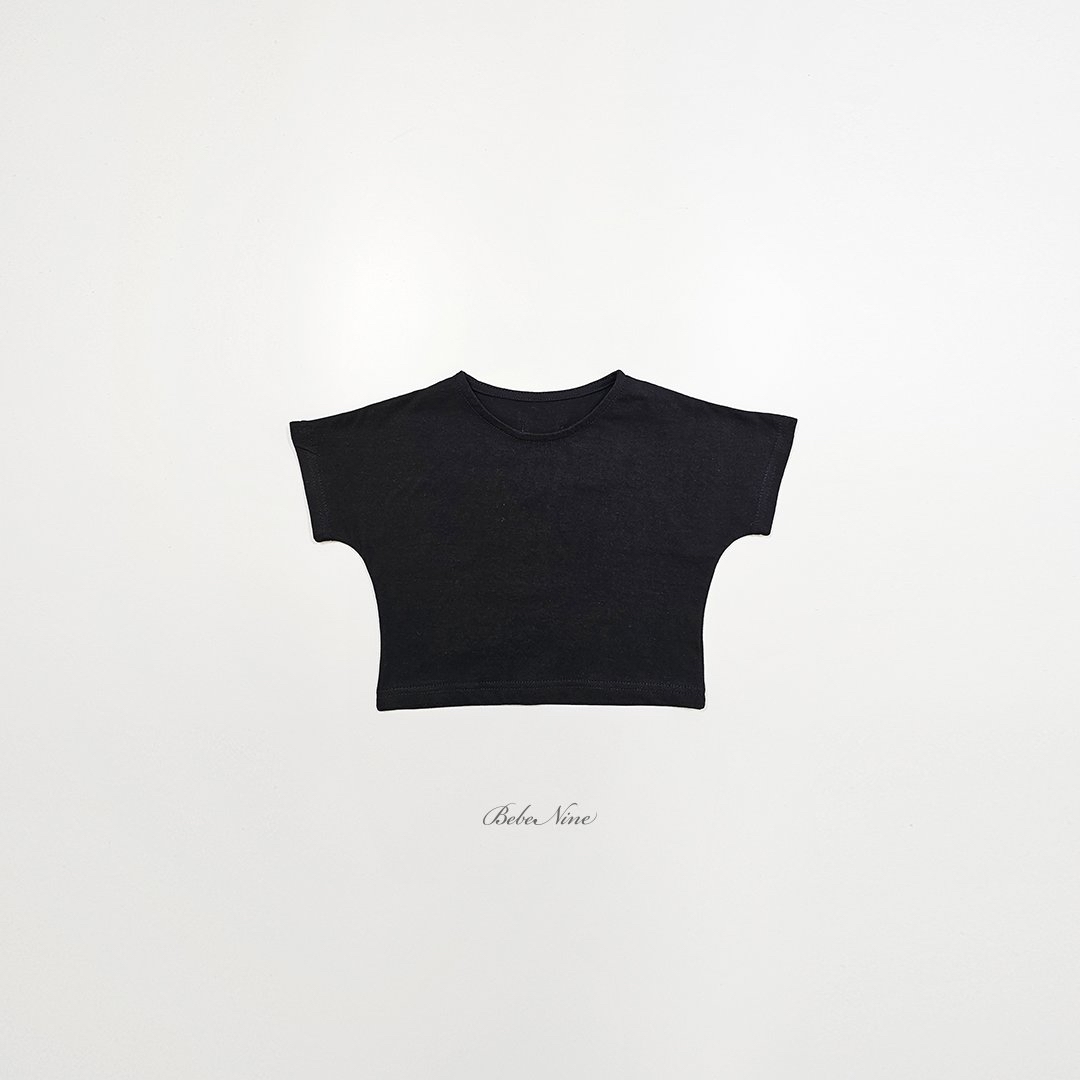 🇰🇷bebenine tee