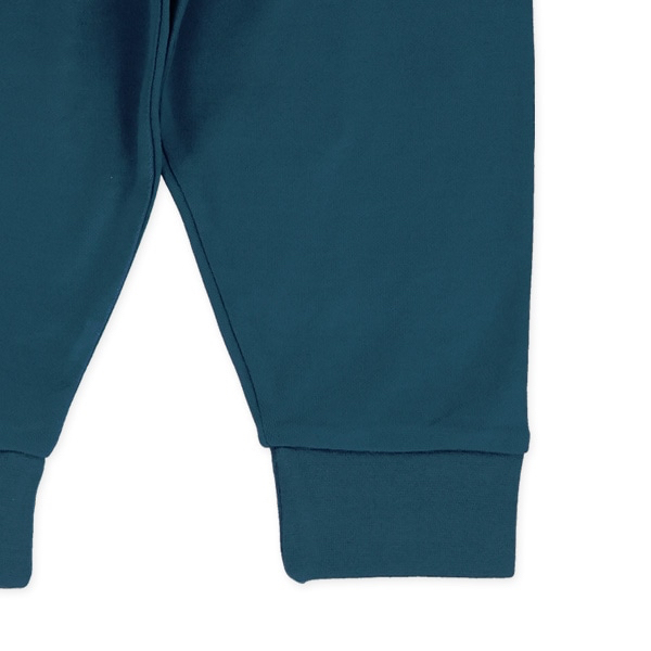 🇯🇵預訂 日本直送🇯🇵星星標籤包腹長褲兩件套（四季款）