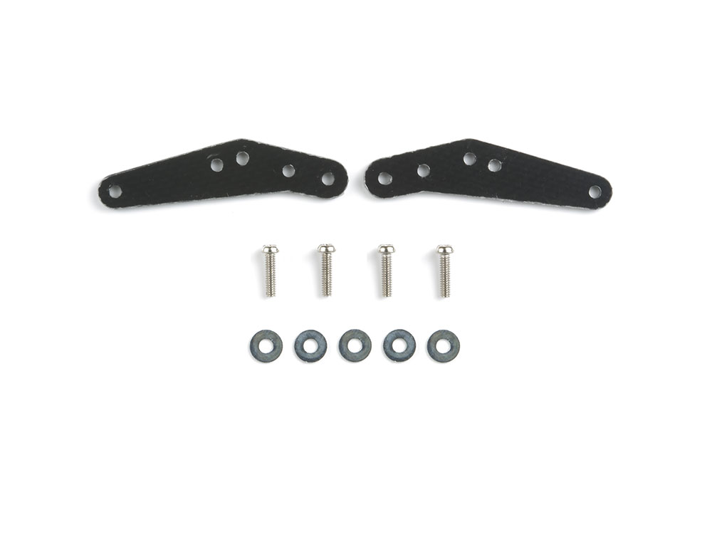 FRP SUPPORT PLATE SET