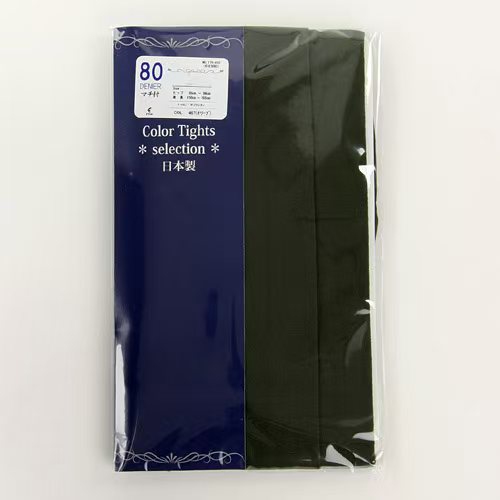 ⚡️限時抵價⚡️日本製 80 丹尼 絲襪褲 多色選 (L-LL) 一套2對