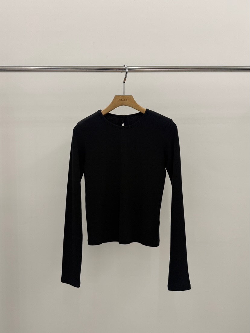 (2026FW) STAGE - TOP