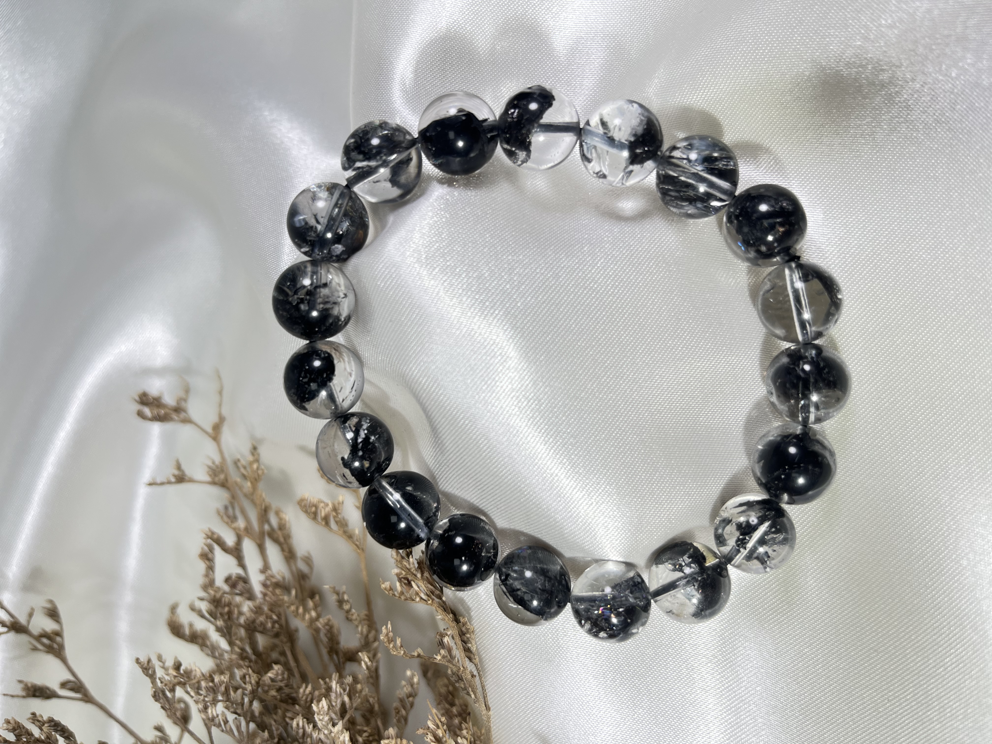 美國高品質閃靈鑽 10mm+