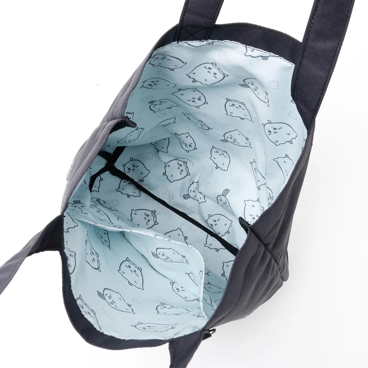 🎀【預訂】Chiikawa Park Halloween 2026 Ghost Tote Bag 