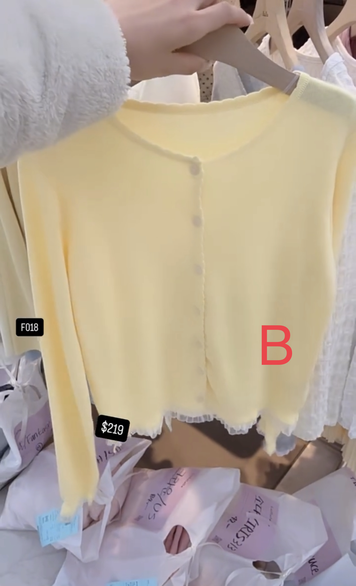 🇰🇷🇰🇷韓國連線 25/1🔥🔥9905#F018