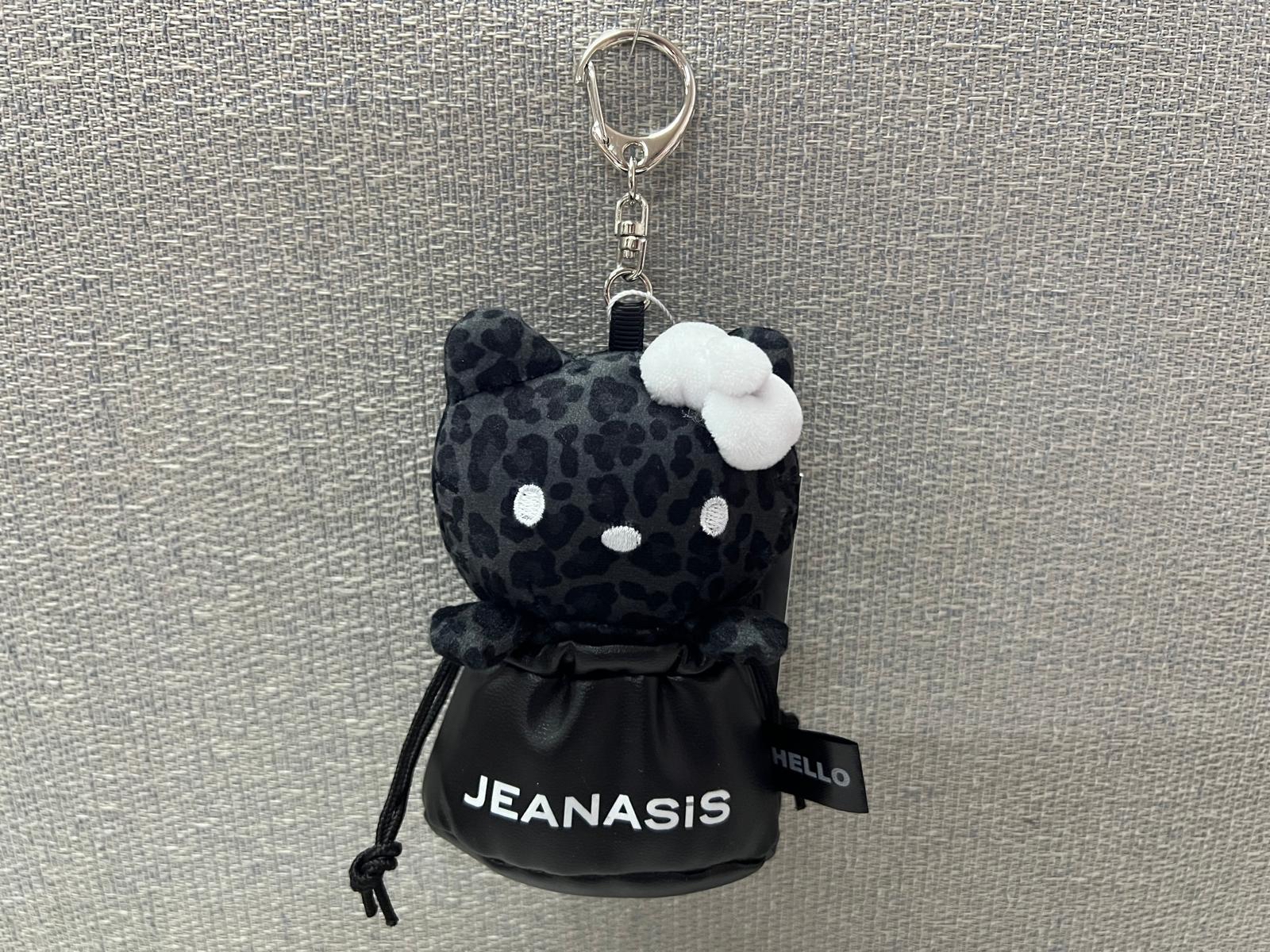 🎌日本直送🎌 Hello Kitty x Lowrys Farm 公仔匙扣掛飾 